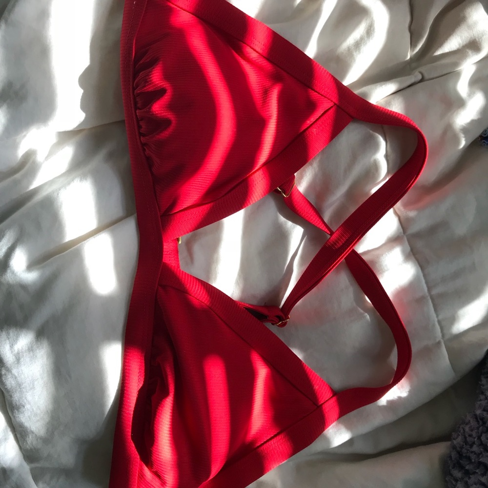 bikini top